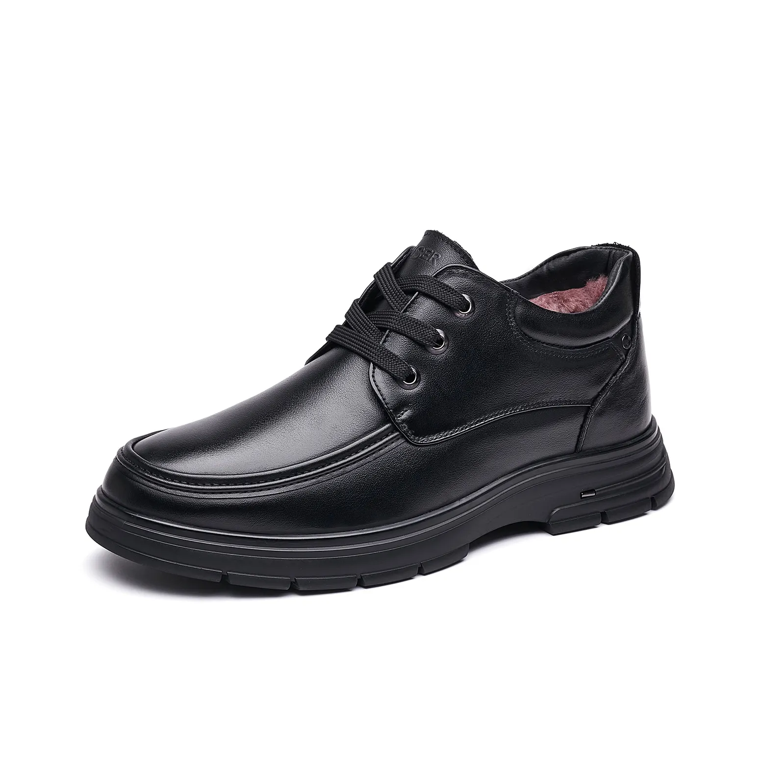 Kaiser Ботильоны Мужские Черные