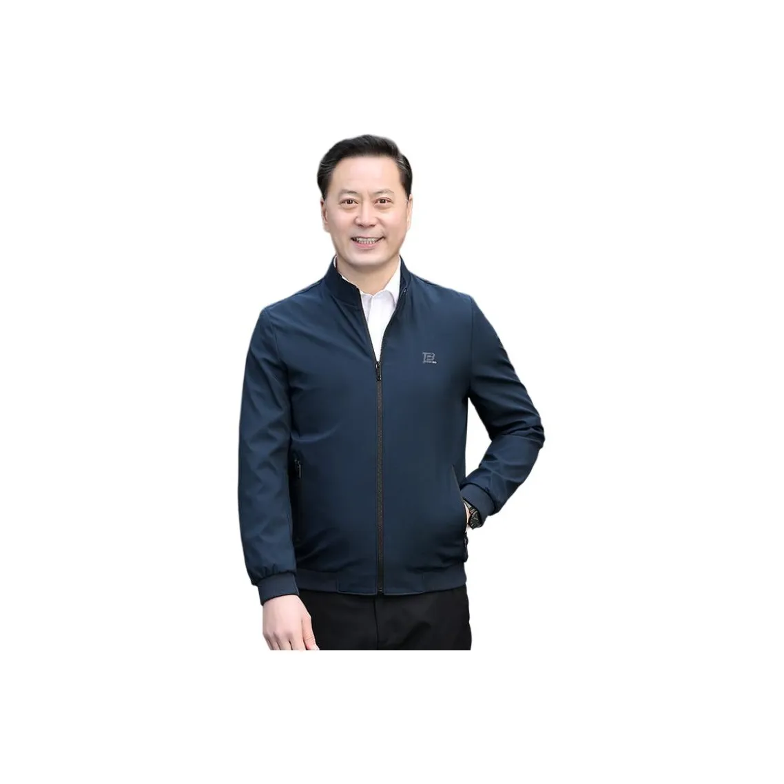 Vintage Cars Мужские Куртки