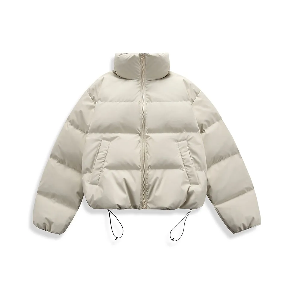 SNOW FLYING Winter Soldier Collection Пуховик Унисекс