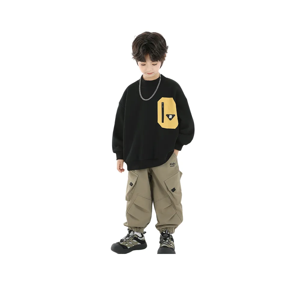 Baby Elephant Ham Карго Брюки Детские