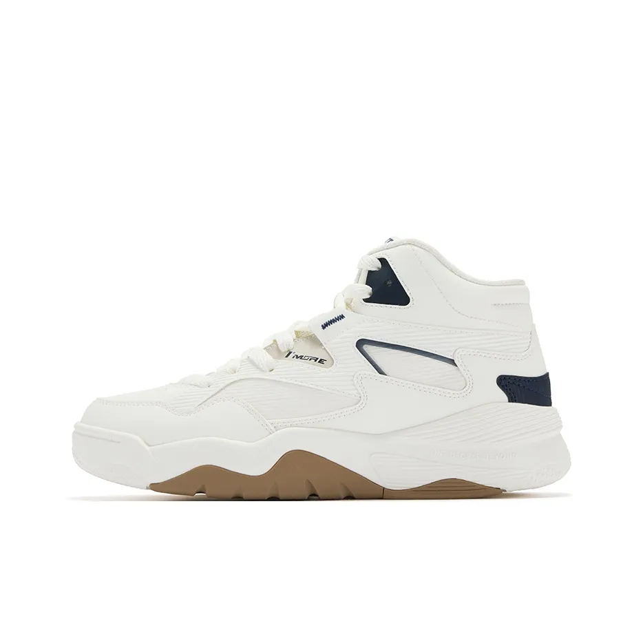 361° Термическая Амортизация Высокие Кроссовки для Скейтбординга Мужские