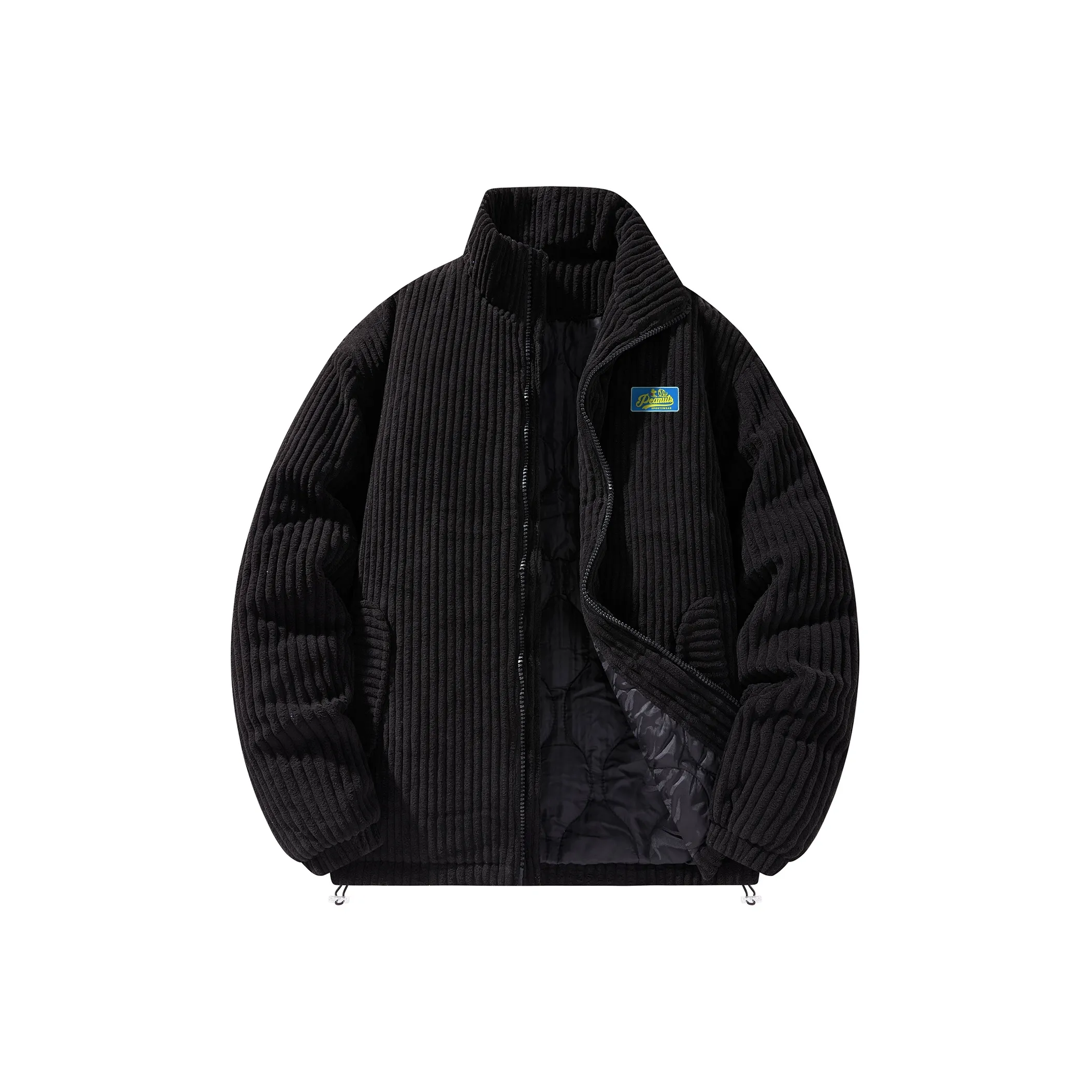 SNOOPY Унисекс Пуховики