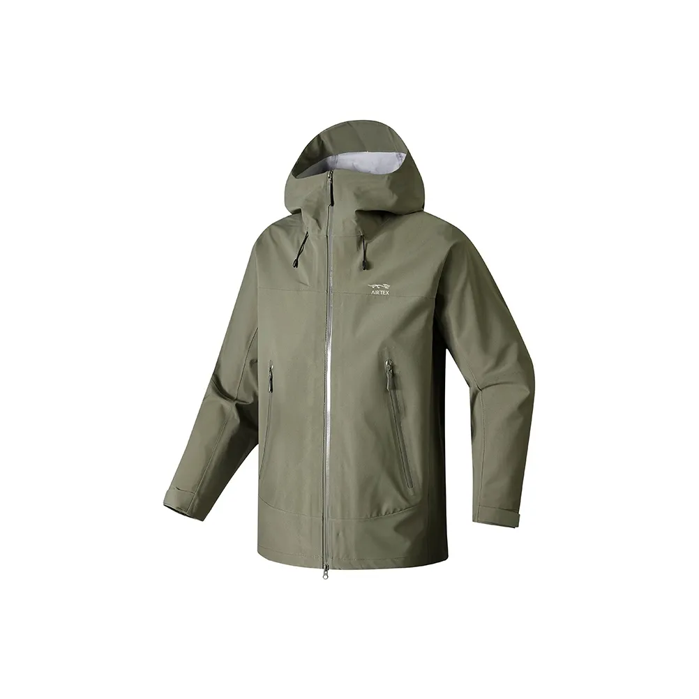 Art Унисекс Куртки