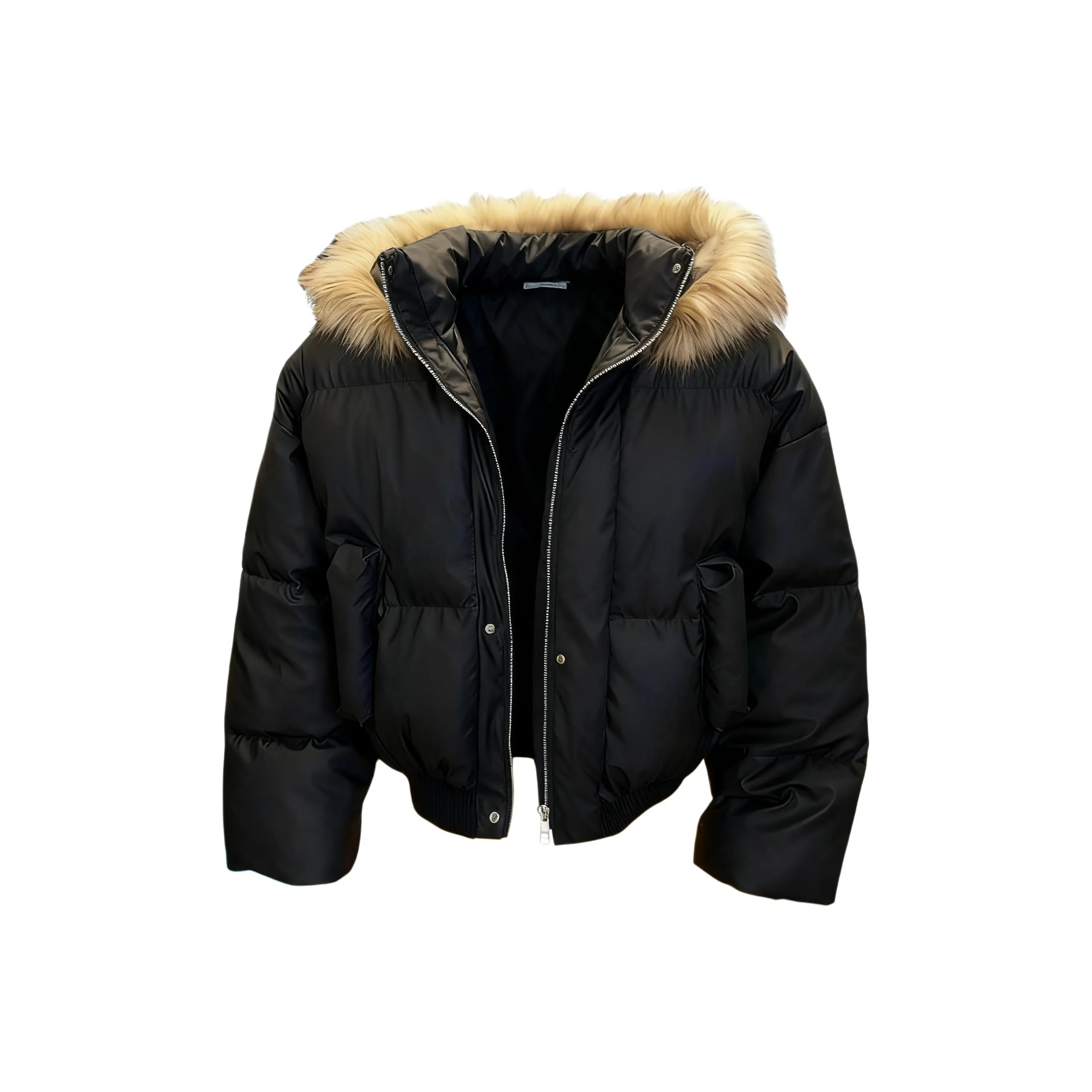 CORNILOT Унисекс Пуховики