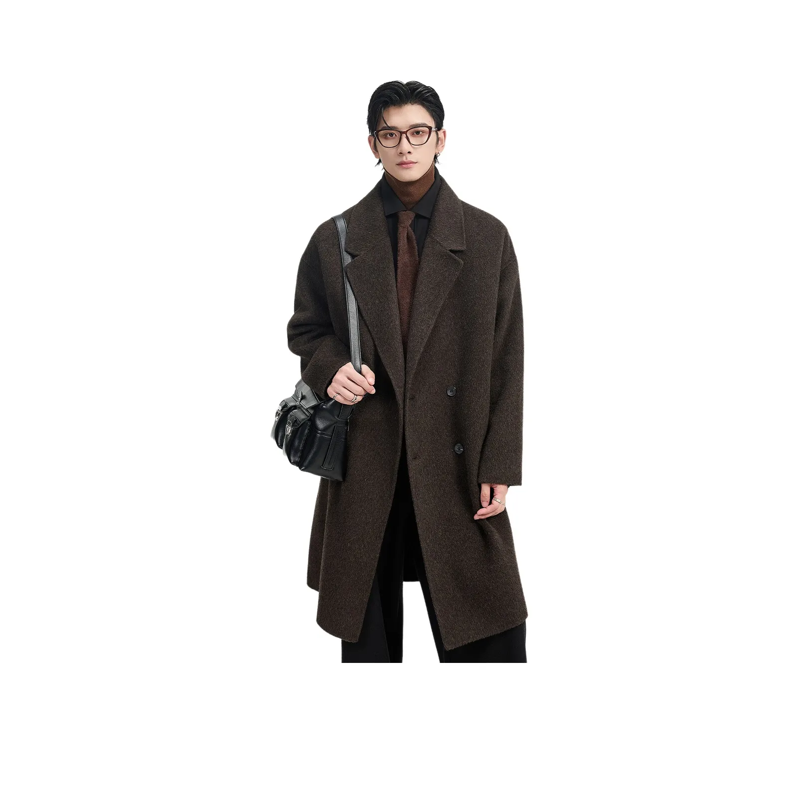 EARL JOEL Мужское пальто