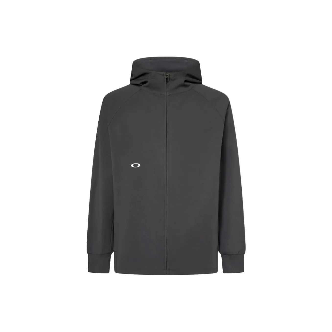 Oakley Темно-серый Мужские Куртки