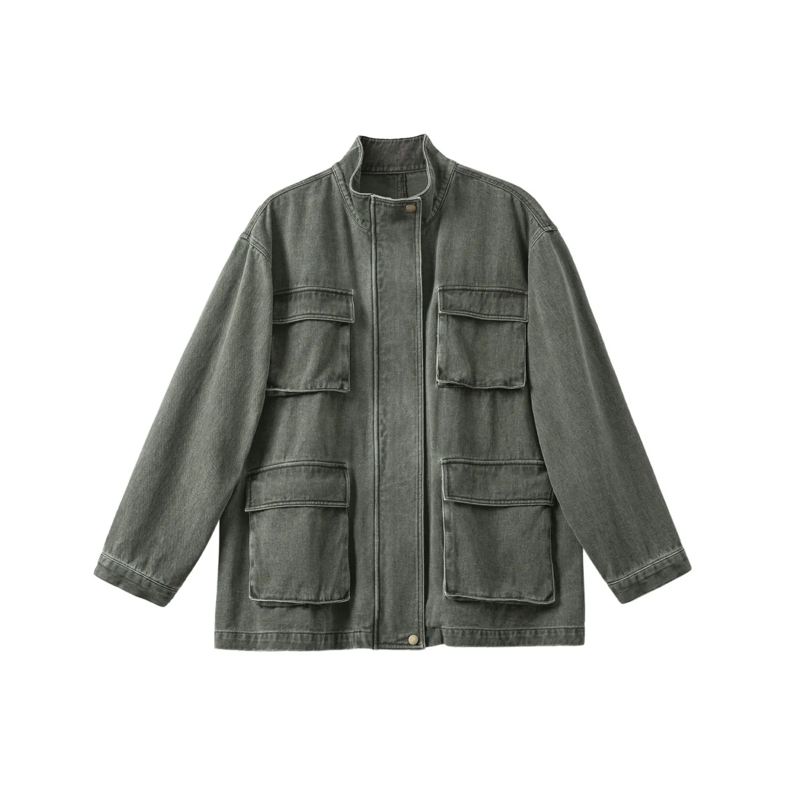 Le Alfashionline Barn Пальто Женское