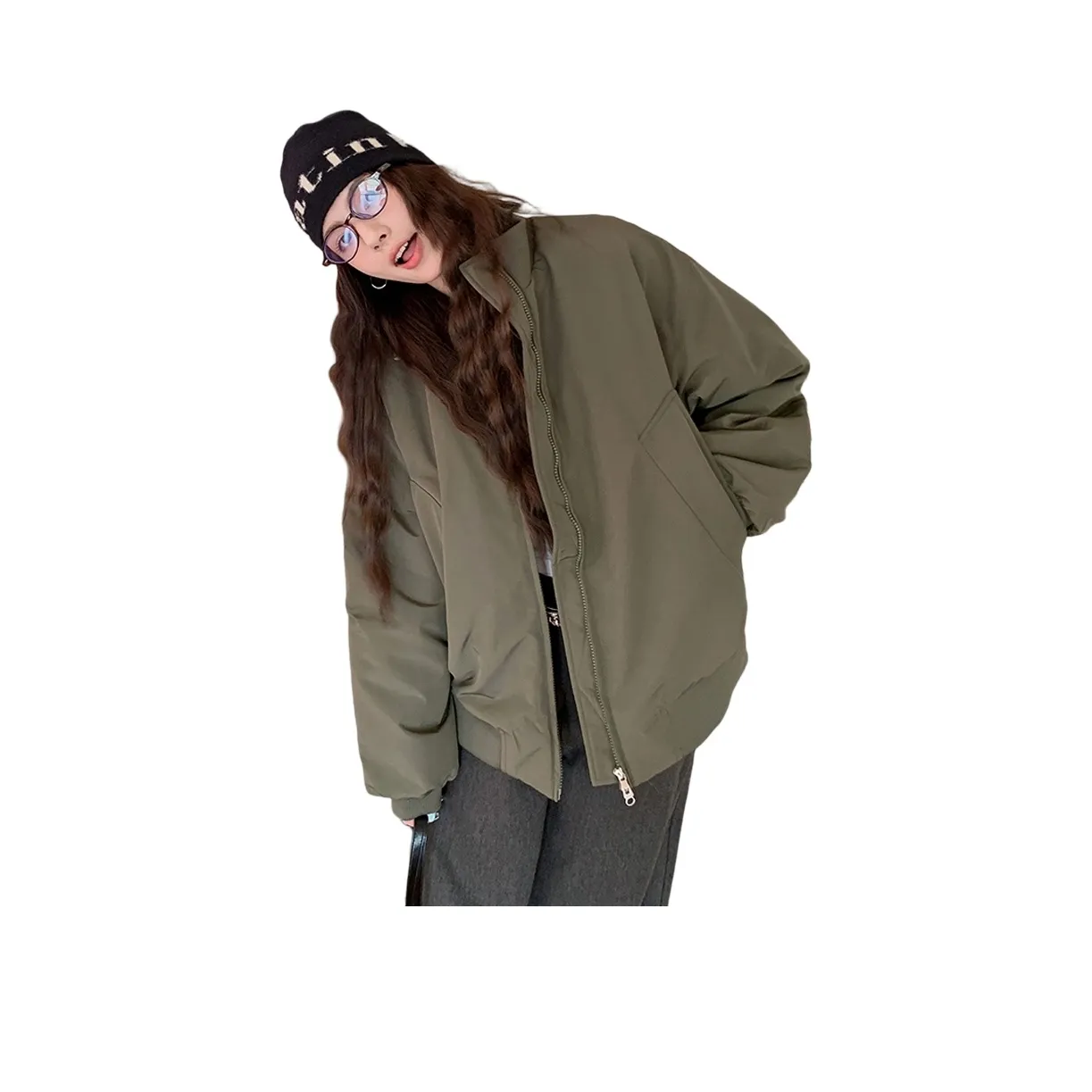 FLIM Женские пуховики