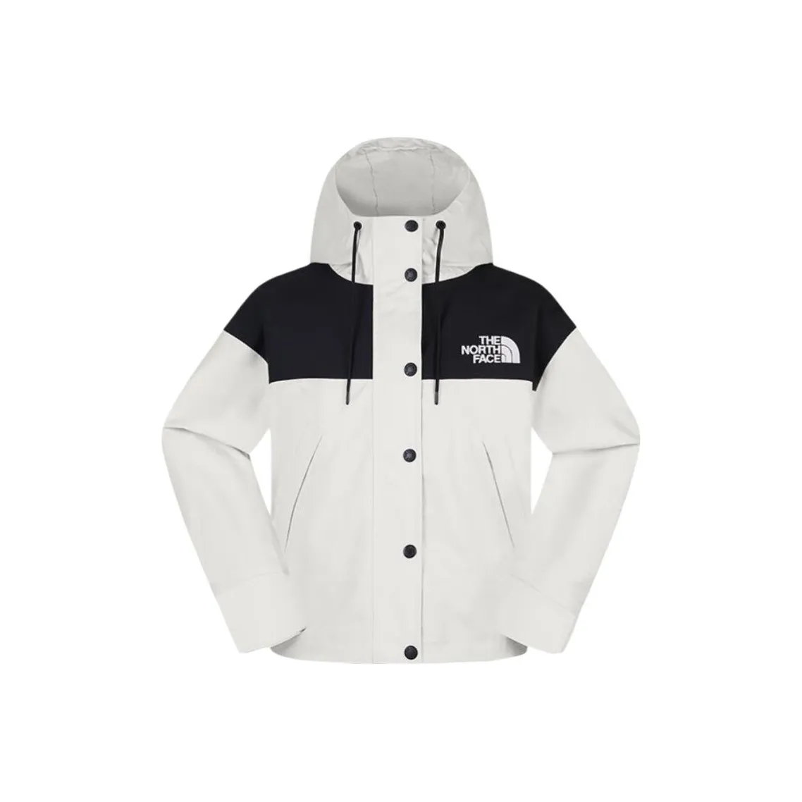 THE NORTH FACE REIGN ON Водонепроницаемый Ветрозащитный Дышащий Ветровка Женские