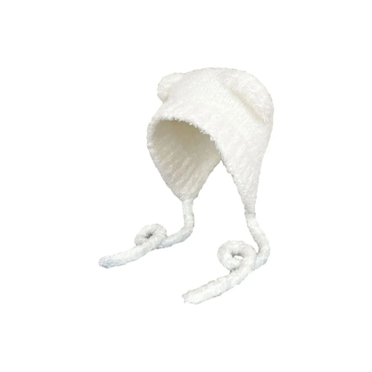 Cranta Komeia Полиэстер Шапки-бини Женские