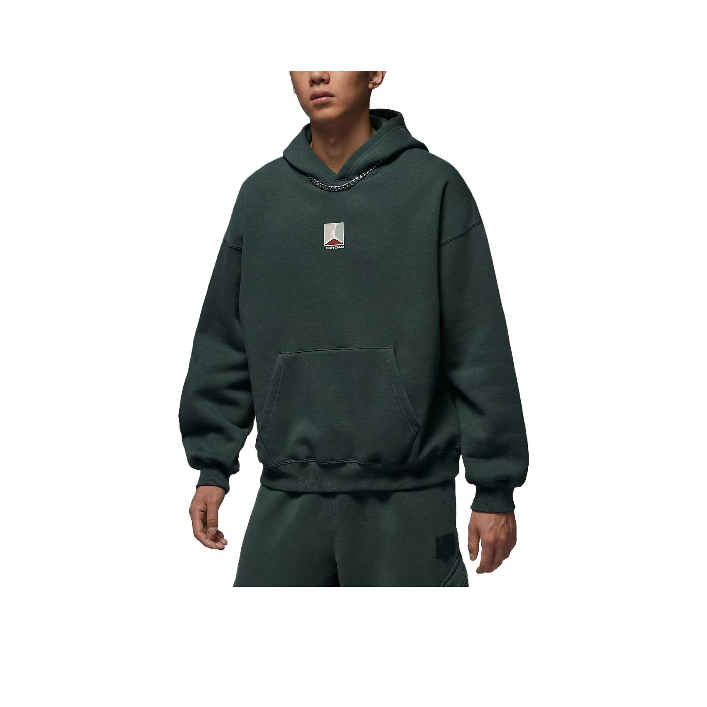 Jordan Brooklyn Fleece FW AW25 Свитшот Мужской