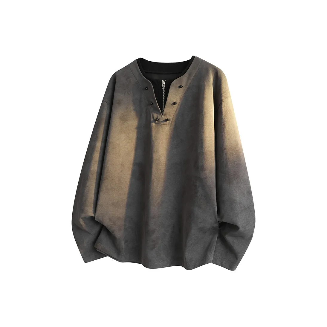 IS CAT GRNL Унисекс T-рубашки