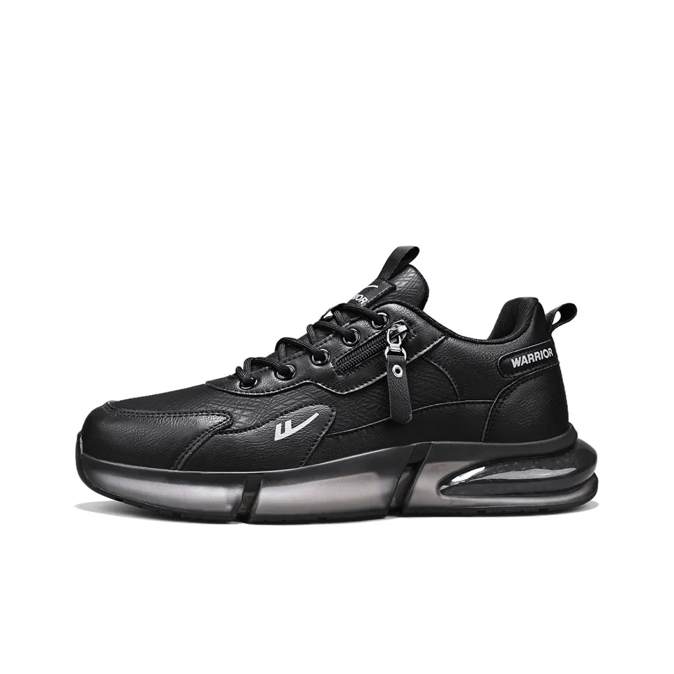 Warrior Износостойкий Дышащий Покрытие Низкий Топ Повседневная Обувь Мужская