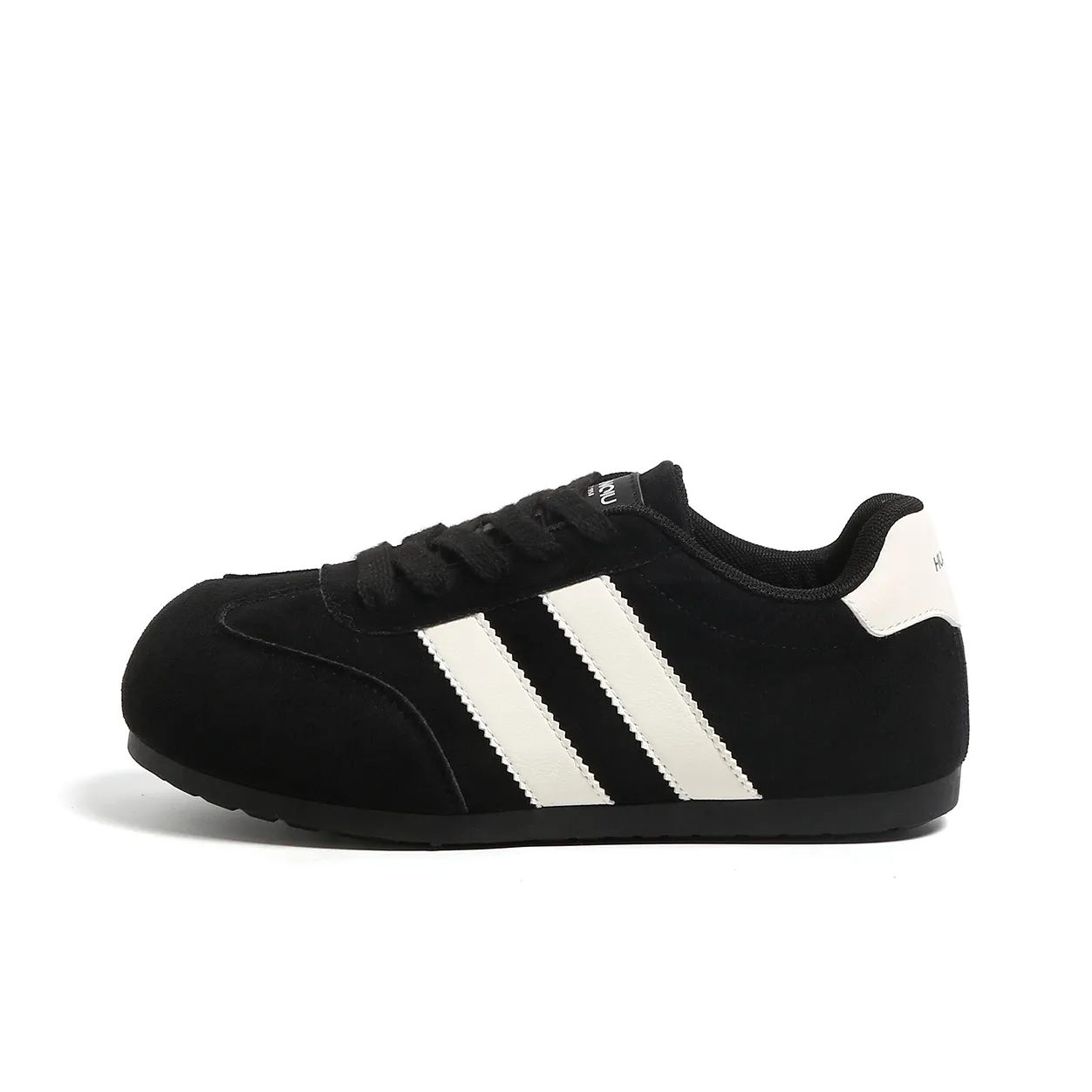 HUANQIU Износостойкий и Легкий Низкий Топ Немецкий Армейский Кроссовки Женские