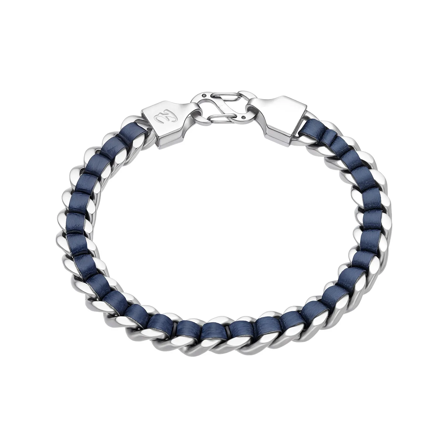 ENFANTIN Браслеты из титанового стального сплава Унисекс