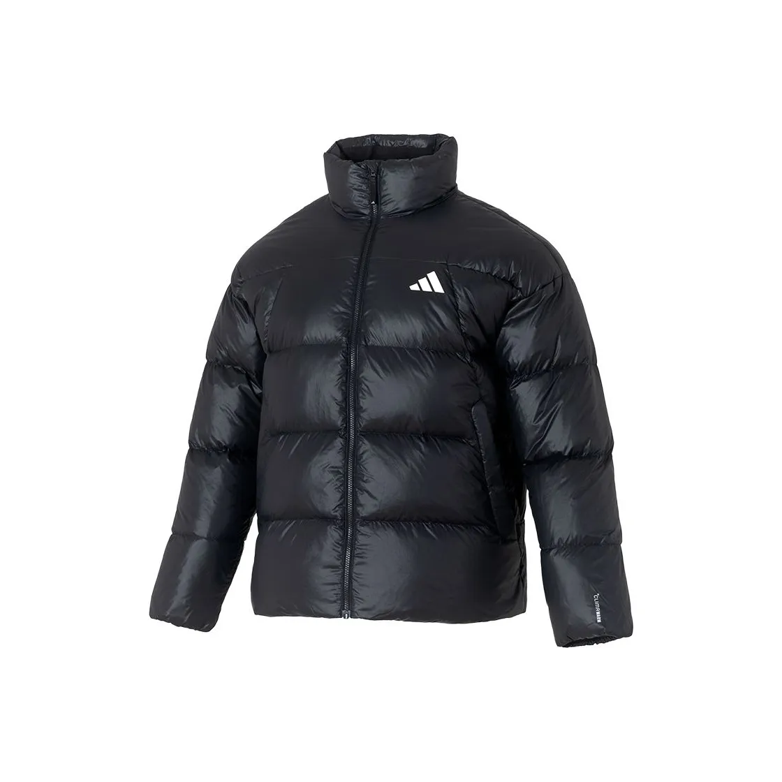 Adidas Пуховики и зимние пальто Мужской