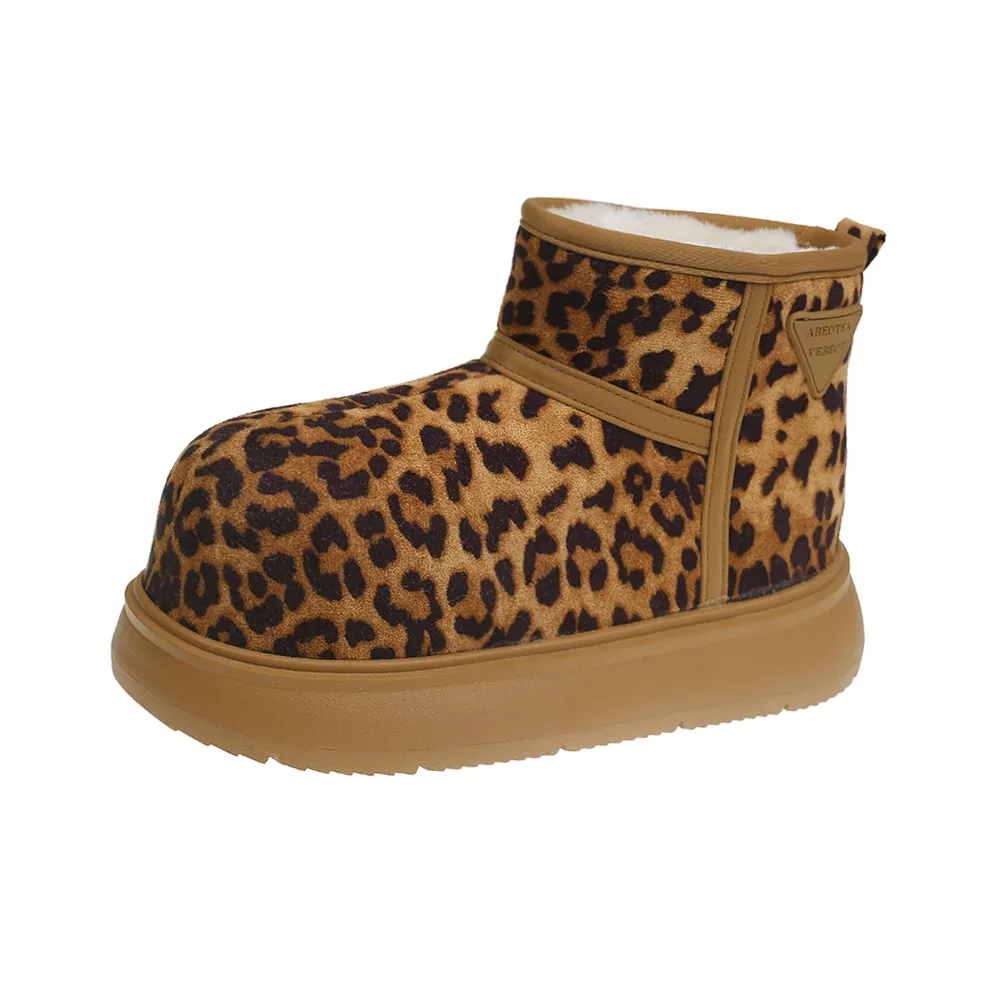 Daying Сноубутсы Женские