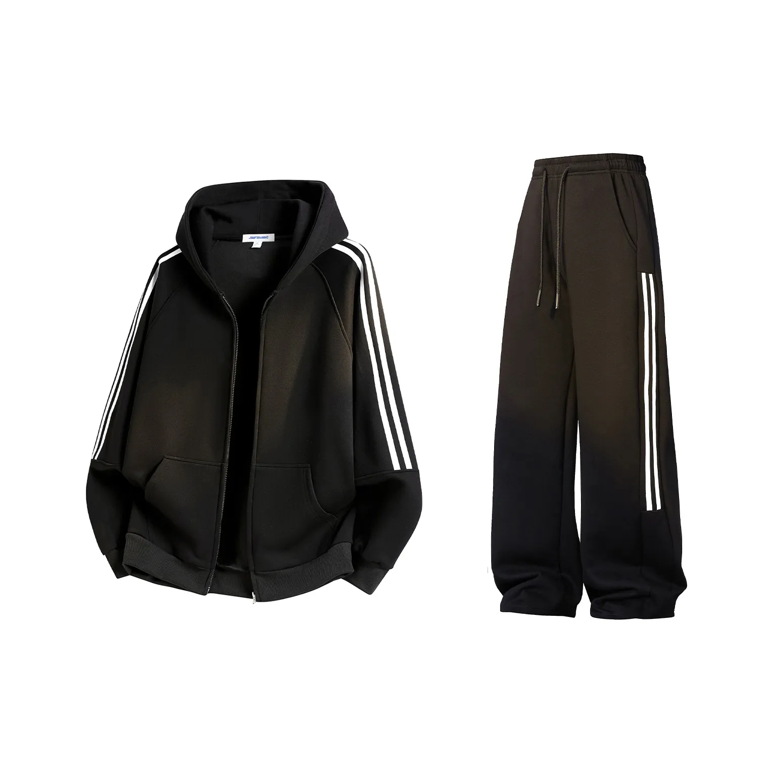 JEANSWEST Свитшот Комплект Унисекс