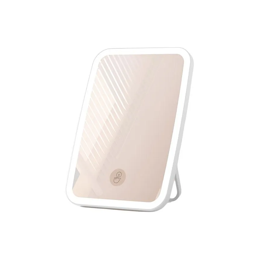 PureLove Портативные светодиодные лампы USB для зарядки Стол ДЕКОРАТИВНЫЕ Зеркала