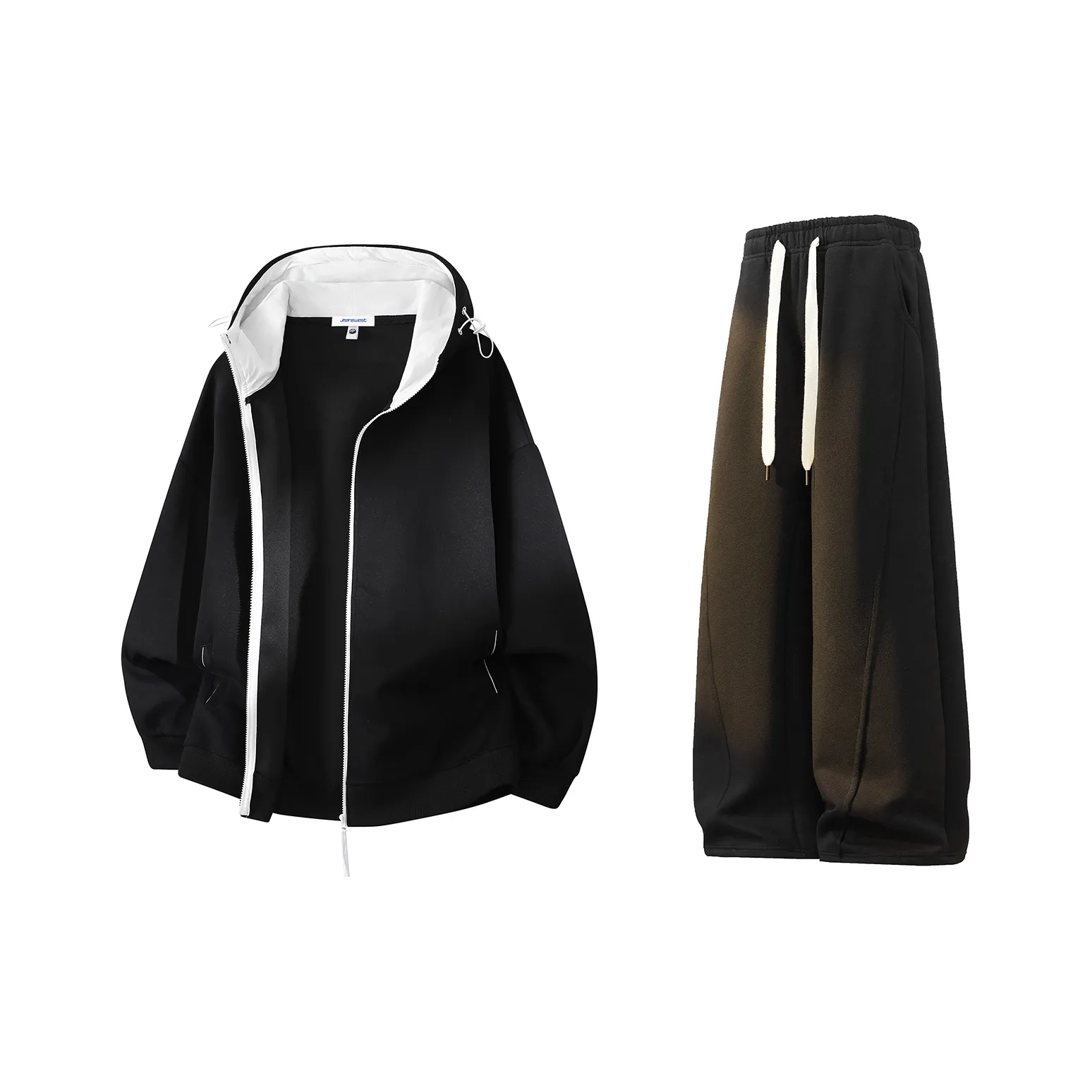 JEANSWEST Свитшот Комплект Унисекс