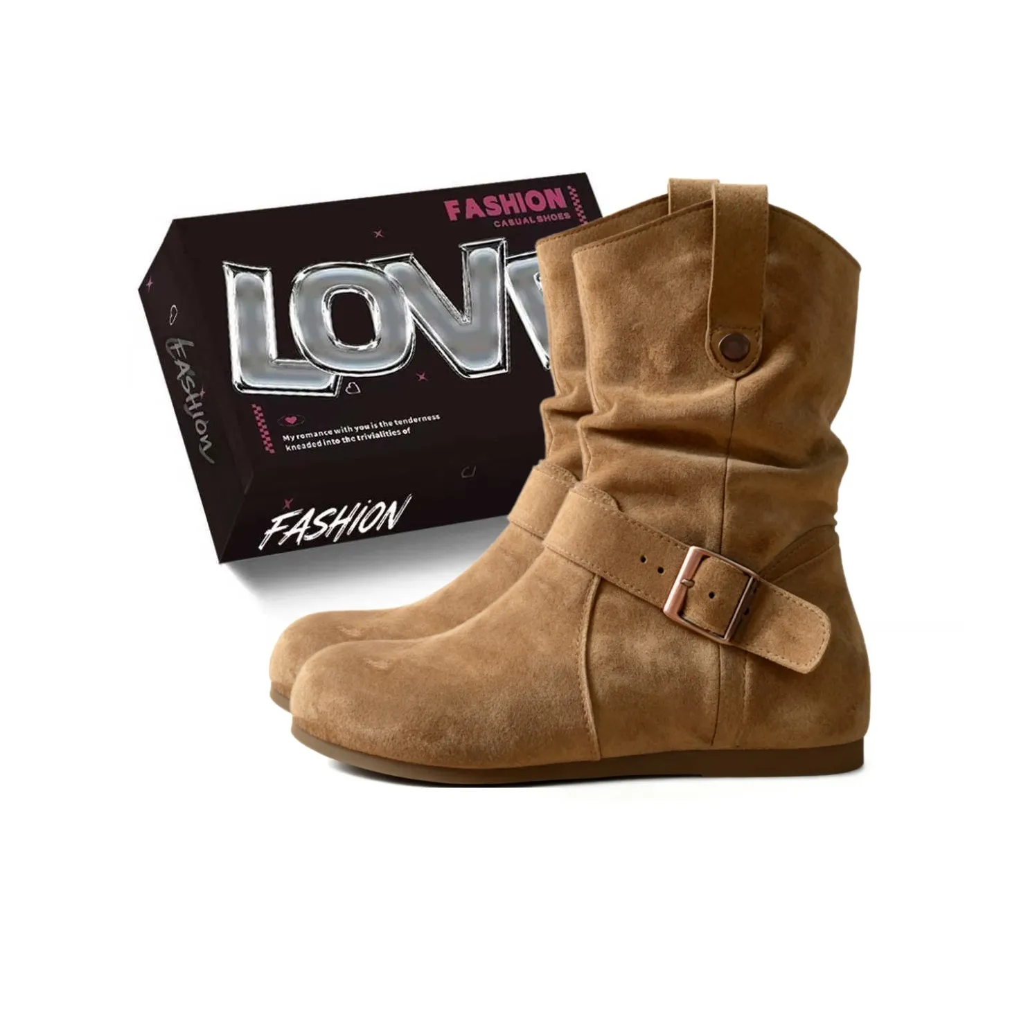 Eleven Elephants Ботильоны Женские