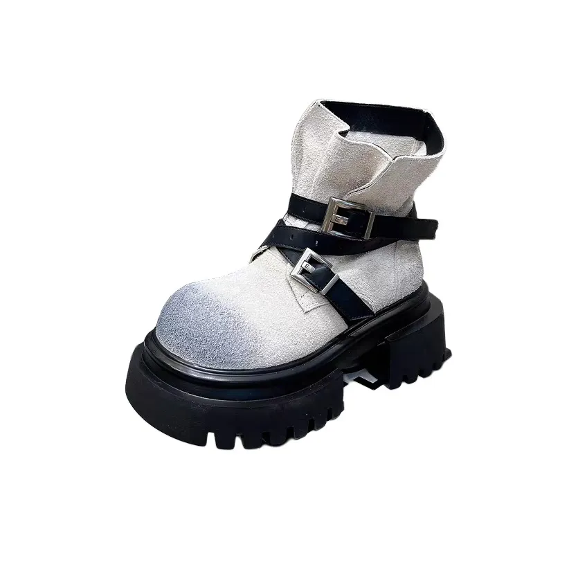 OLDDESIRE Ботильоны Женские