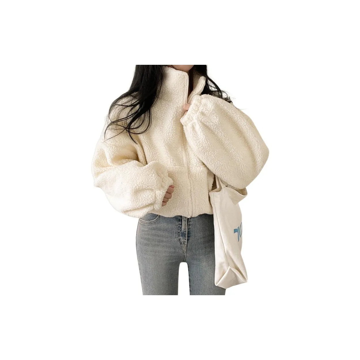 HELEH Женские бархатные куртки