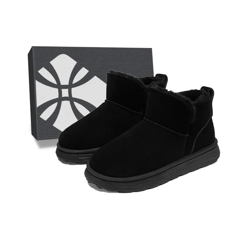 ЮЙЧЖАОЛИНЬ Сноубутсы Мужской