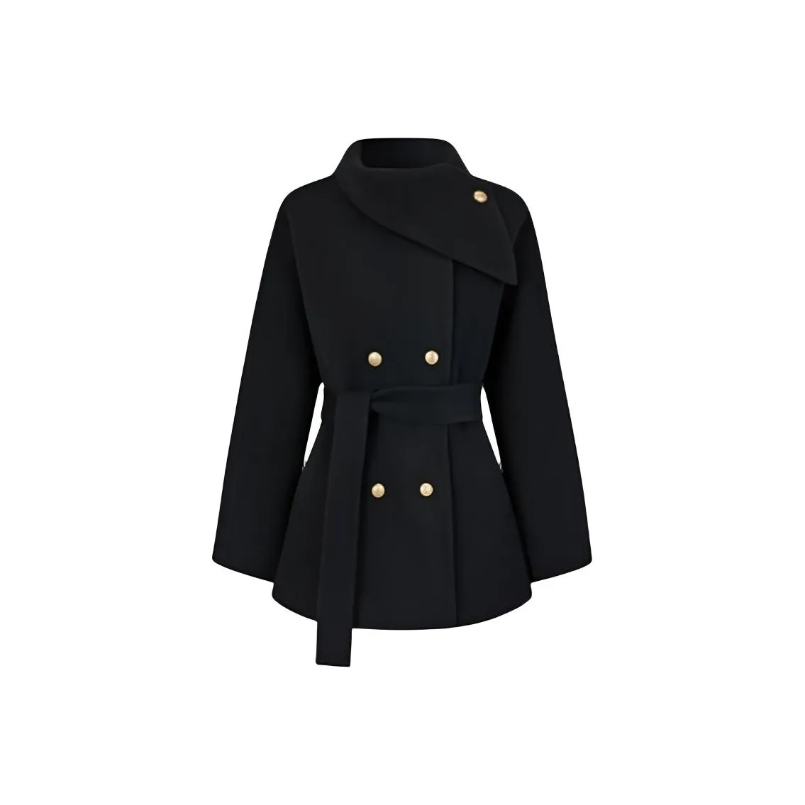 ORANDOR WEAR Женское пальто