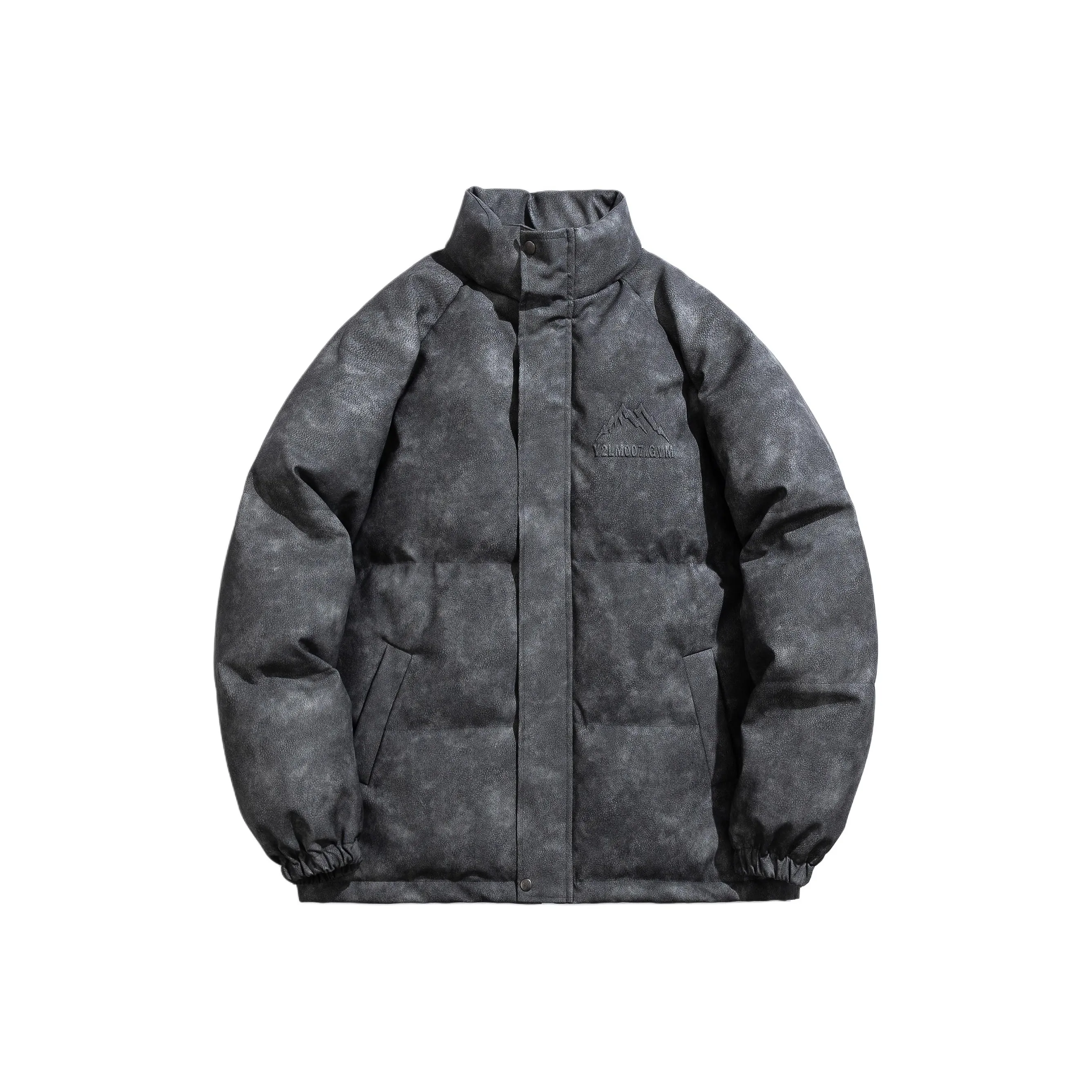 GOOSELIAR Унисекс Пуховики