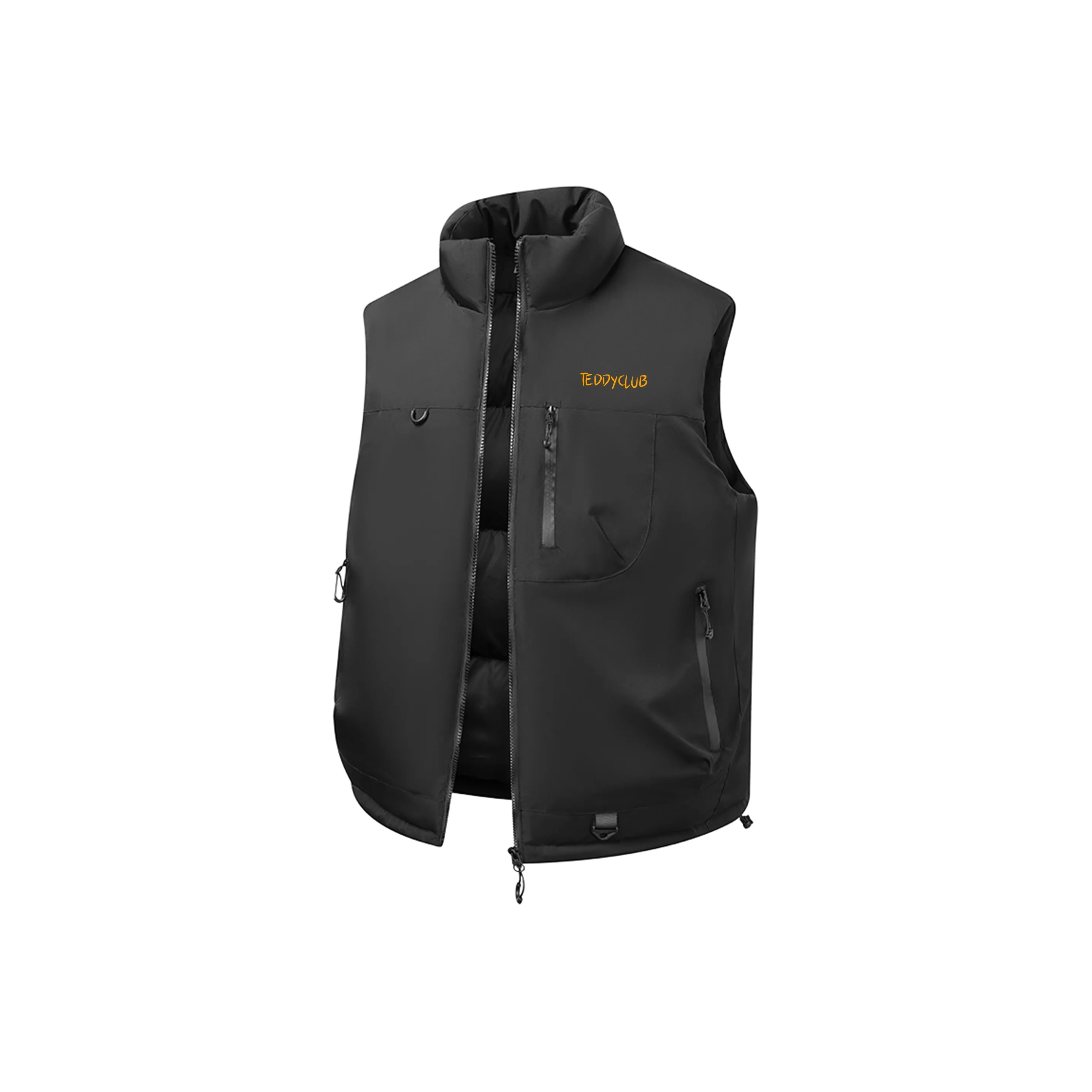 Коллекция Teddy's Collection Жилет Унисекс