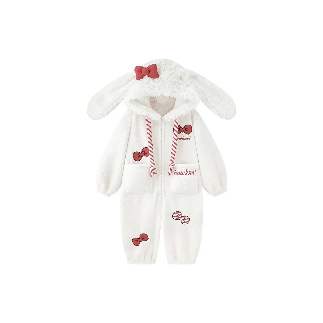 J TOO Элегантный Белый Унисекс Боди