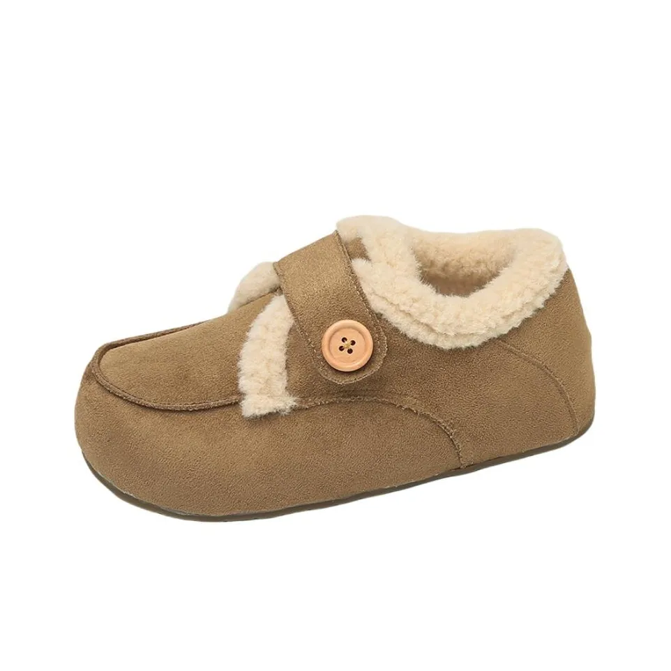 Craftsman Gang Термический Износостойкий Легкий Низкий Топ Повседневная Обувь Женская