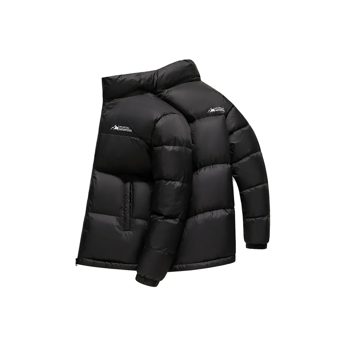 FIRS Мужской пуховик