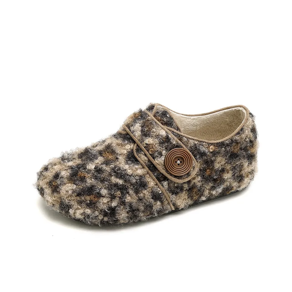 Lanza Женские повседневные туфли