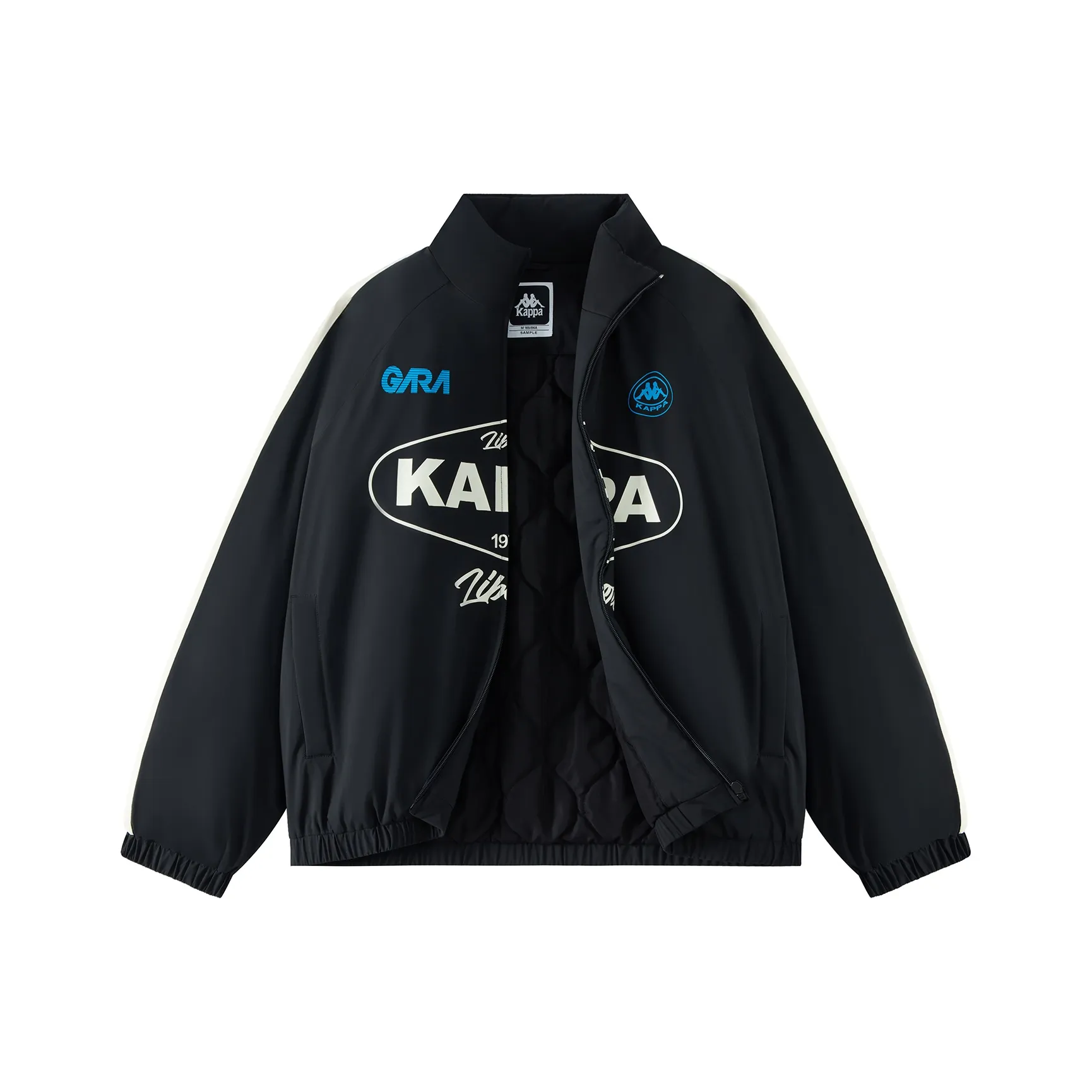 Серия KAPPA 1916 Пуховик Унисекс