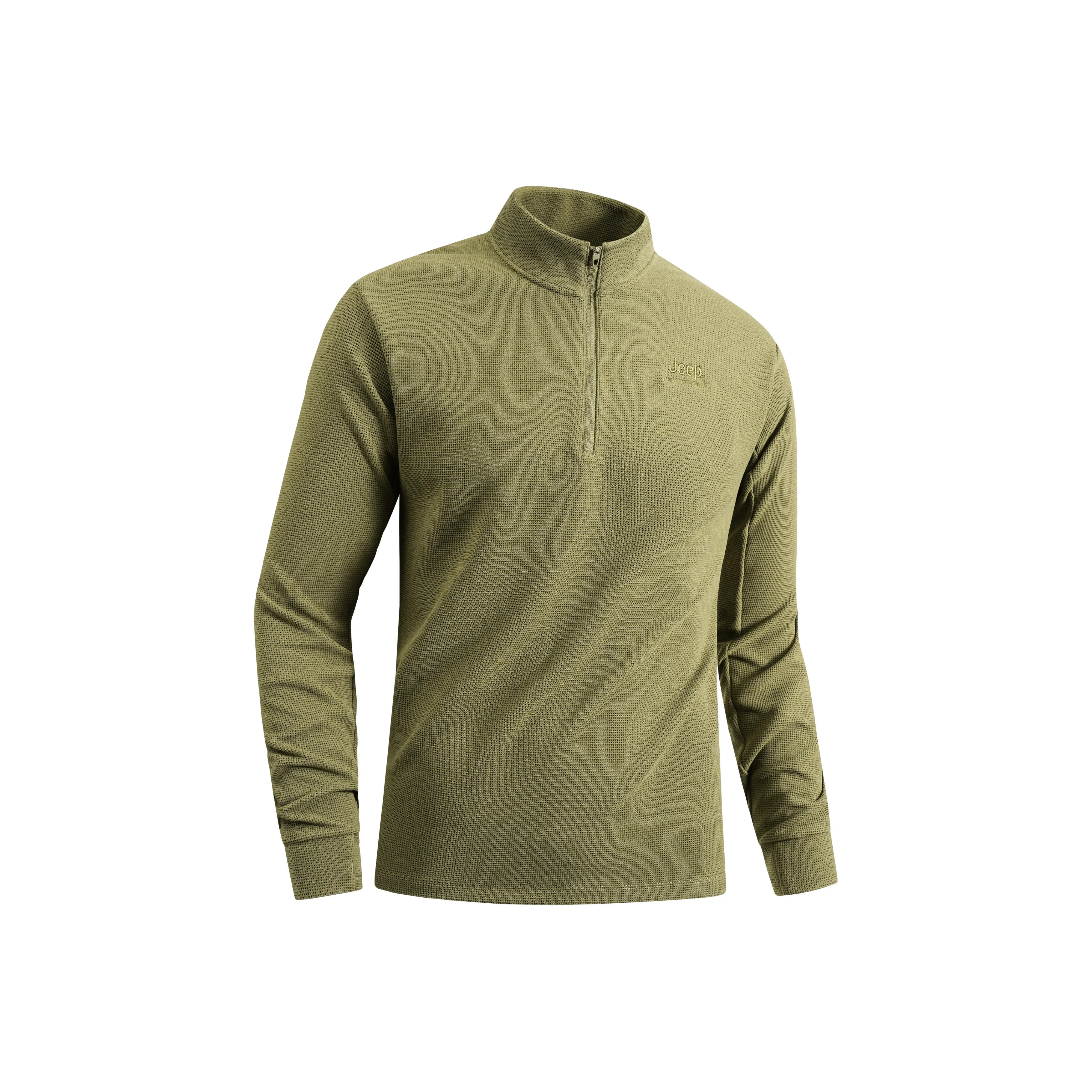 Jeep Унисекс T-рубашки