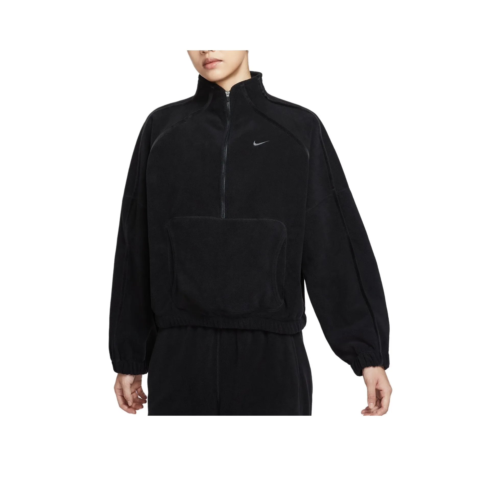 Nike Therma Форма FW25 One Swoosh Свитшот Женские