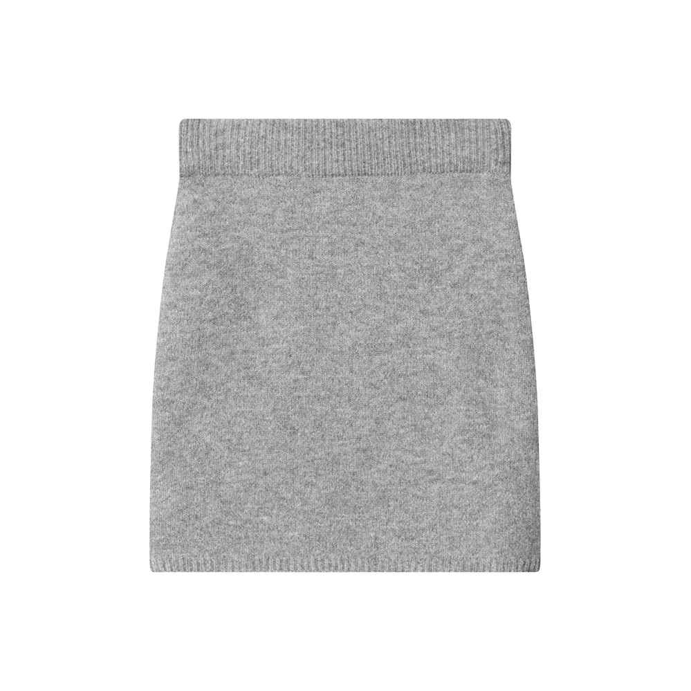 Cozy Home Повседневные короткие юбки Женские