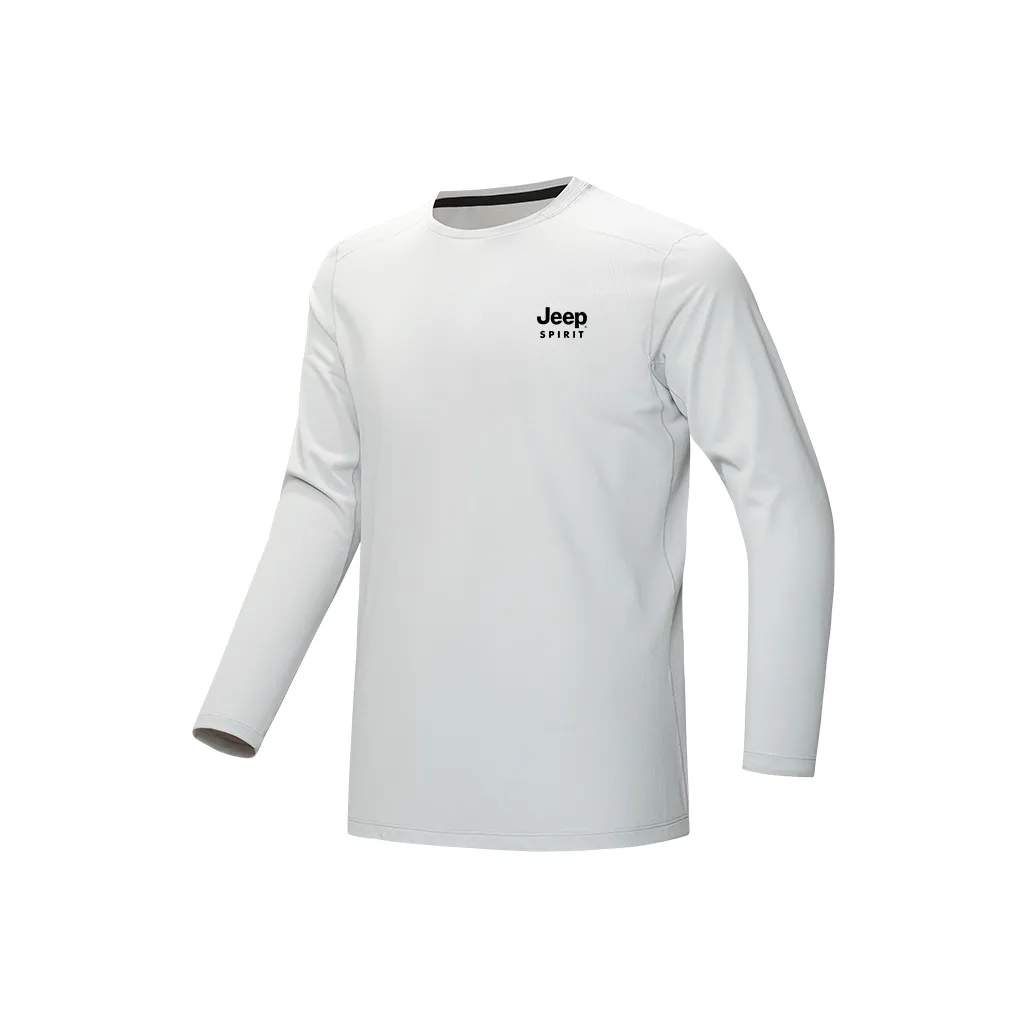 JEEP SPIRIT Мужская T-рубашка
