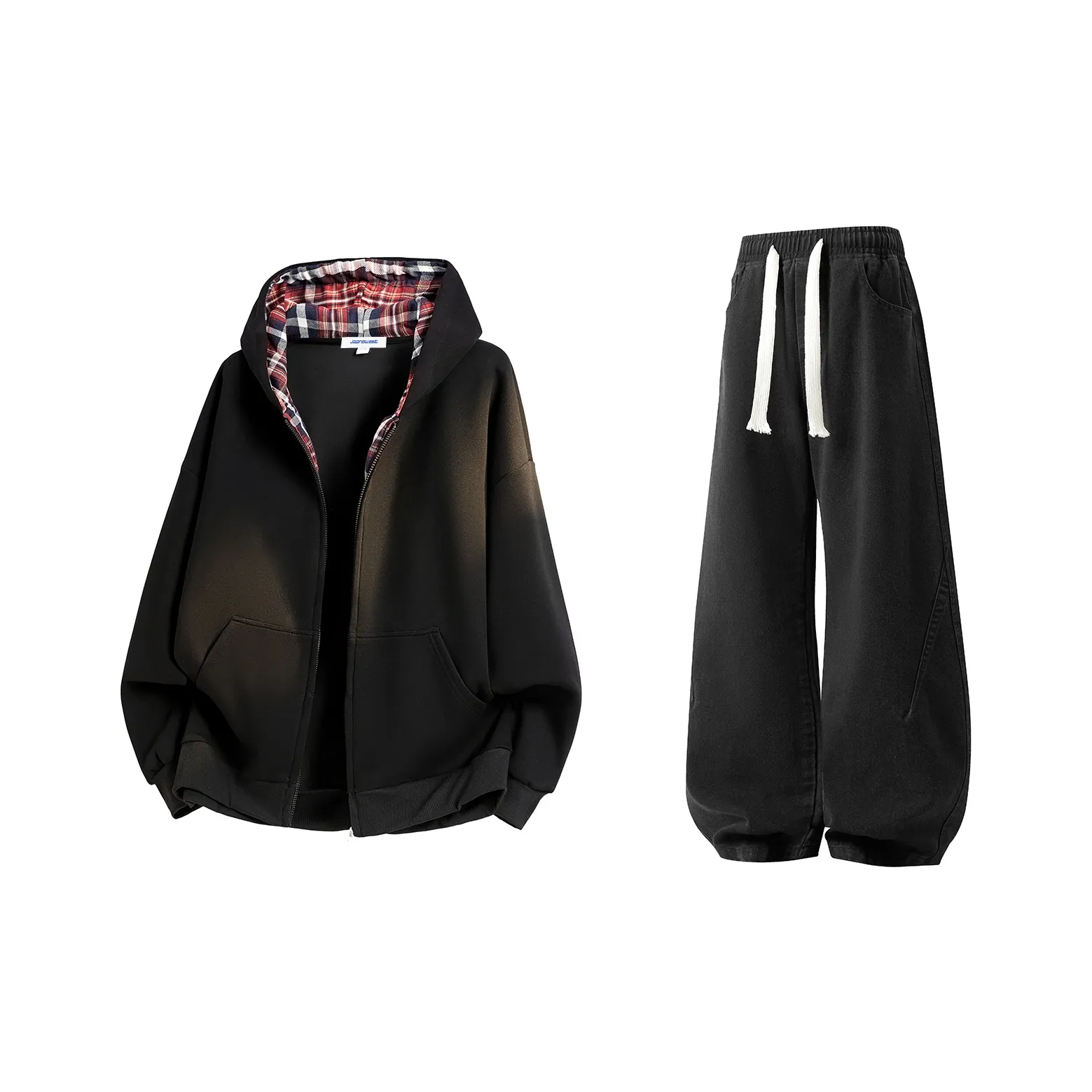 JEANSWEST Унисекс Свитшот Комплекты