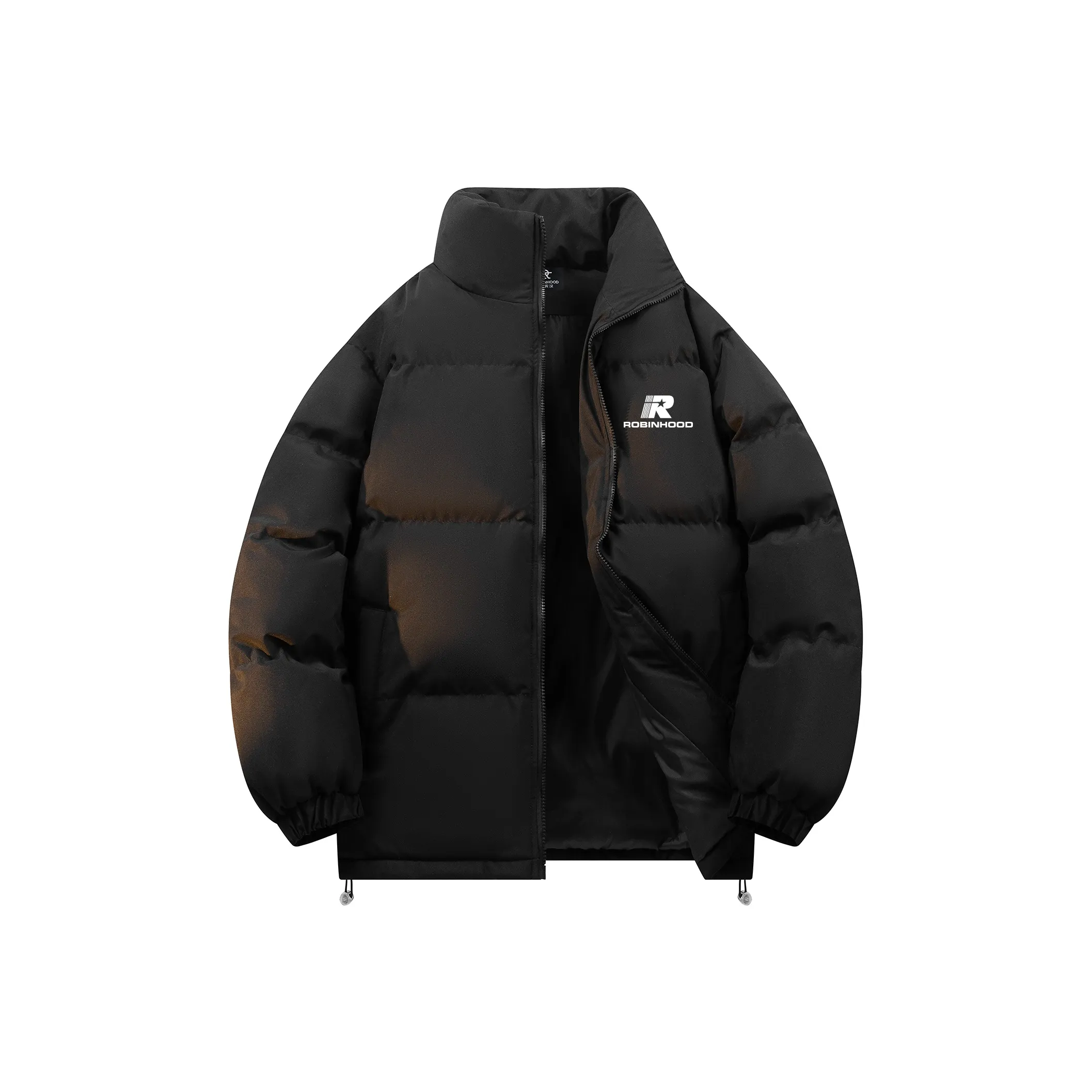ROBINHOOD Пуховик Пальто Унисекс