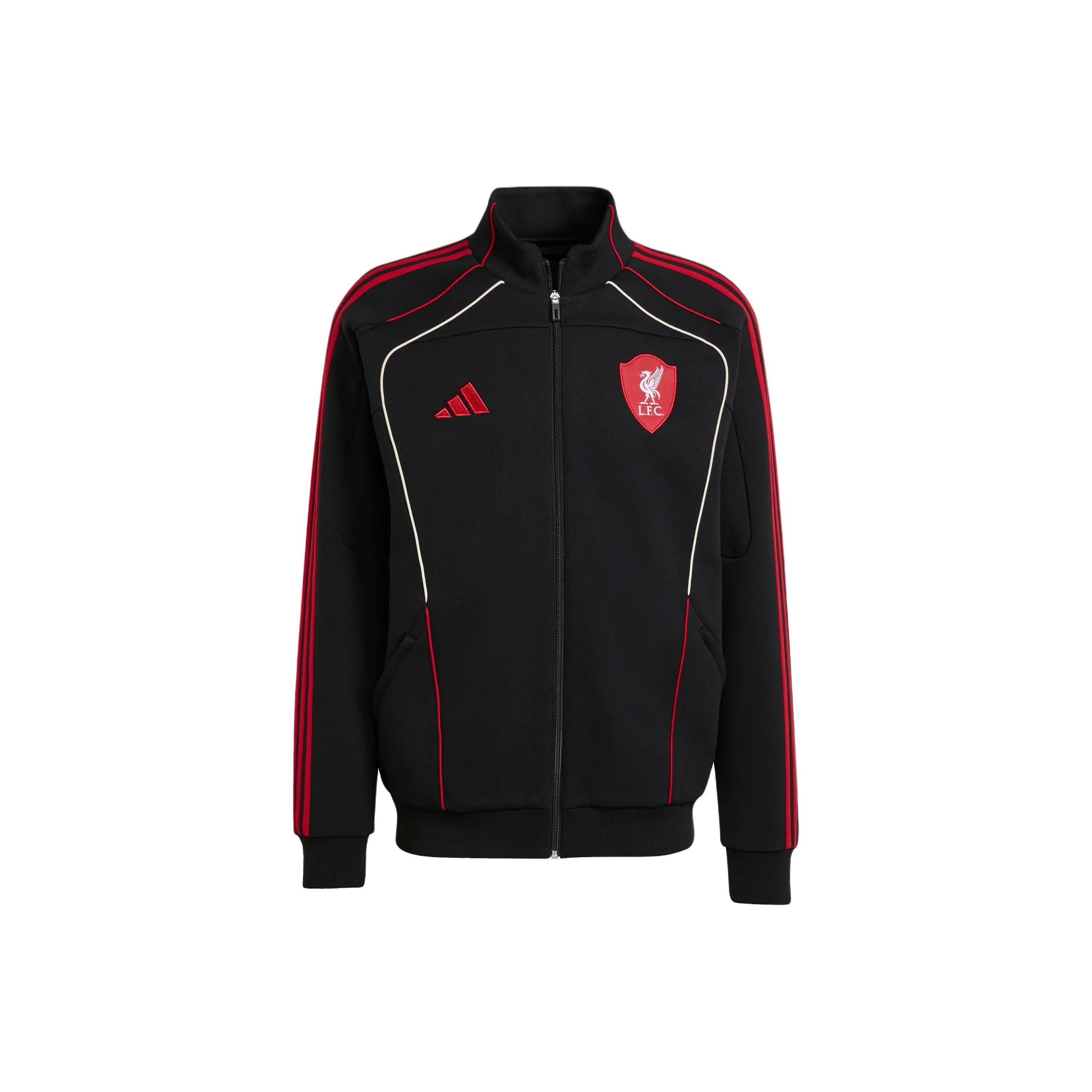 Adidas Мужские Черные Куртки