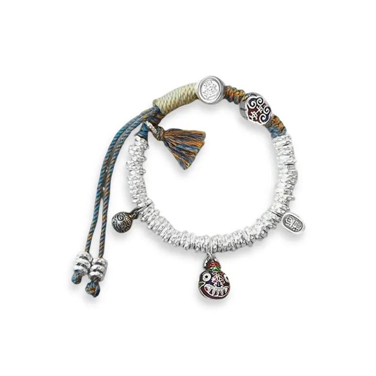 LUCA Браслеты Унисекс