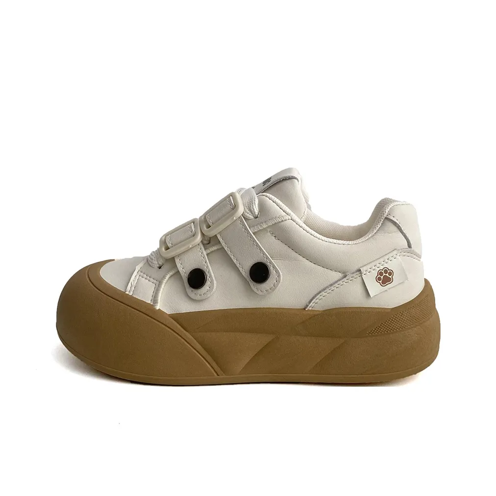 Lanza Износостойкие Легкие Низкие Кроссовки для скейтбординга Женские