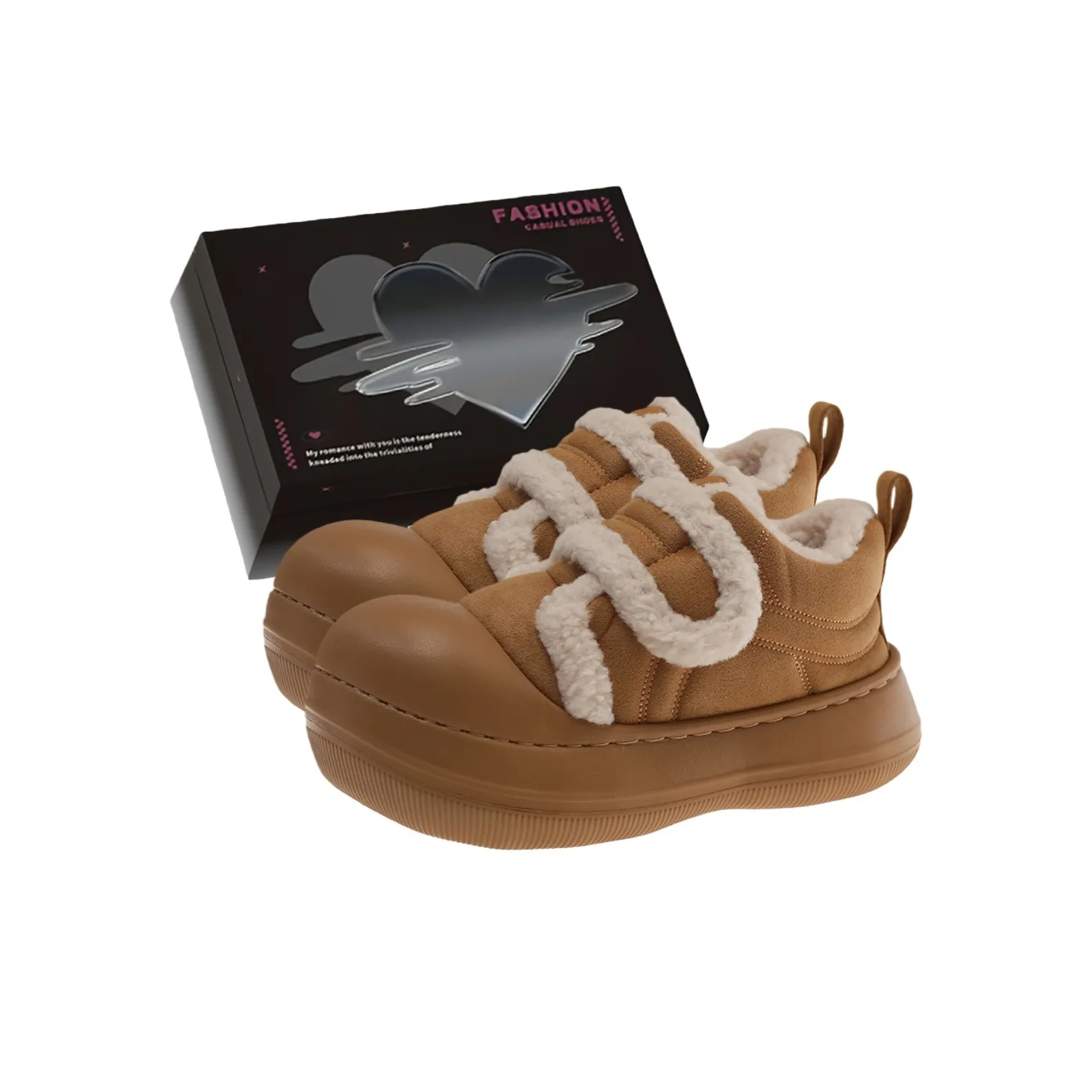 Worm's Home Cotton Обувь MID Топ Женские