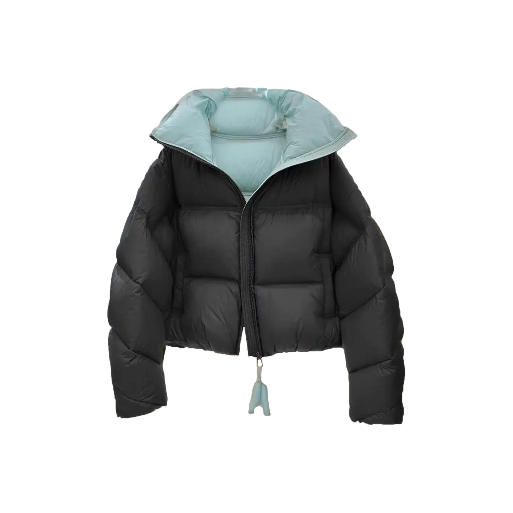 OG96 LAB Унисекс Пуховики