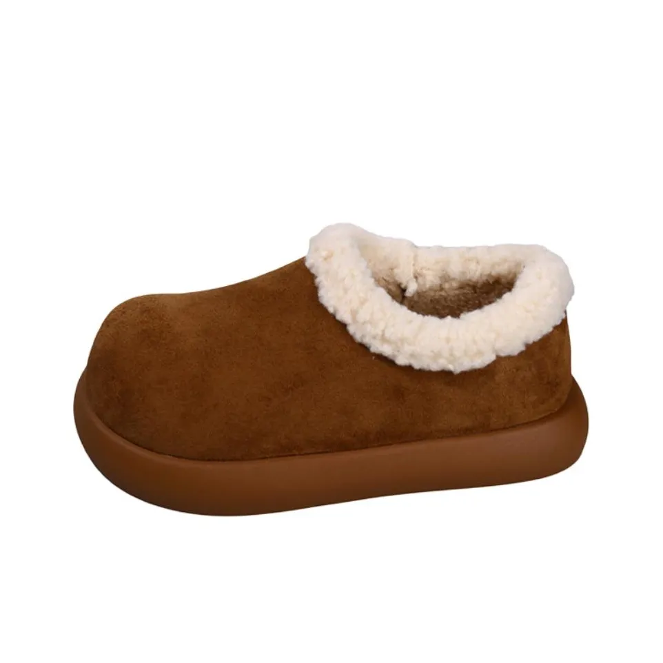 Craftsman Gang Термический Износостойкий Легкий Низкий Топ Повседневная Обувь Женская