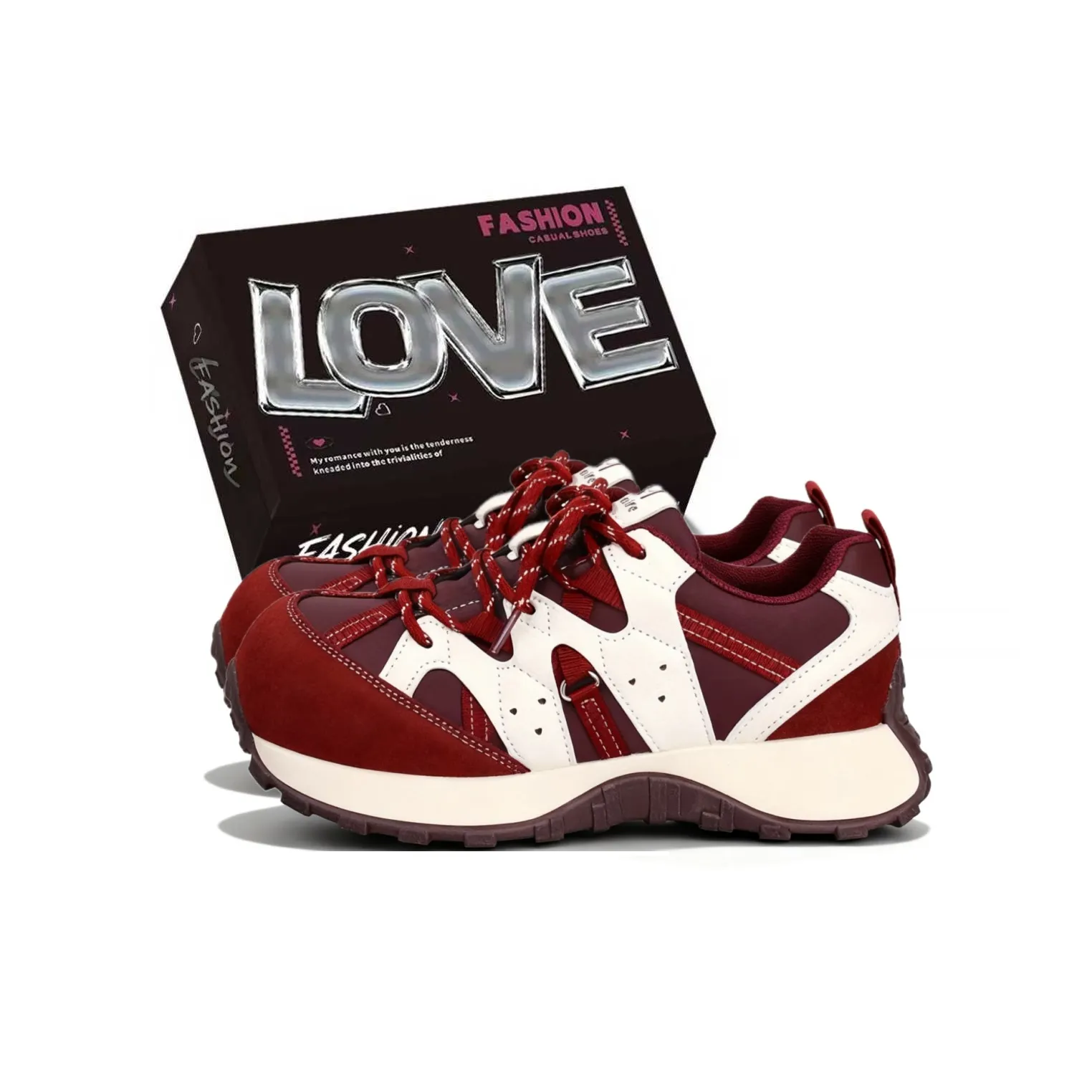 Eleven Elephants массивные кроссовки женские