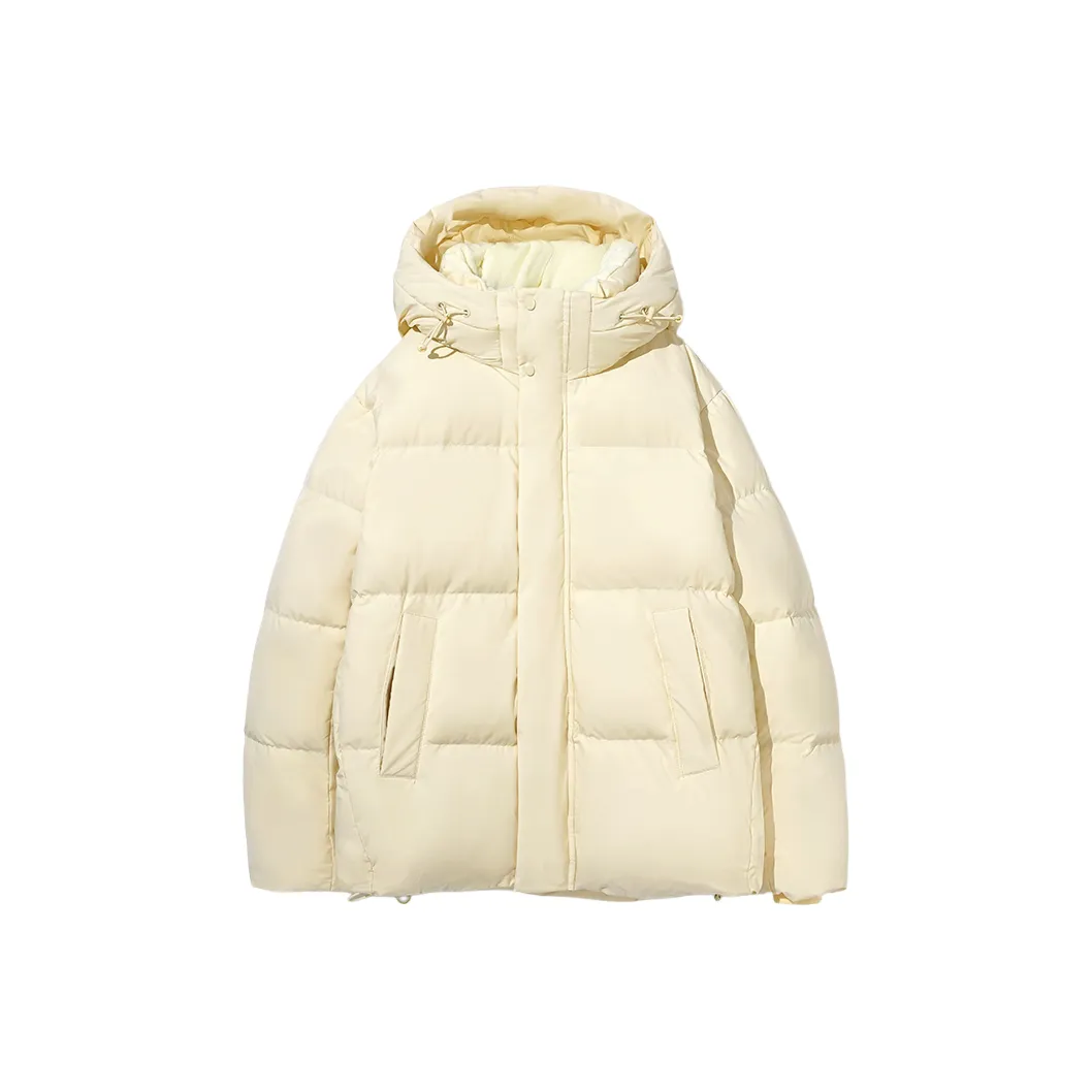 GORGEOUSIDEA Пуховик Женский